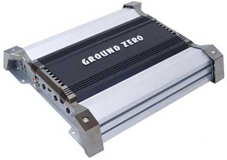 Ground Zero GZTA 2.150 MK2. ����������� �������������� GZTA 2.150 MK2.